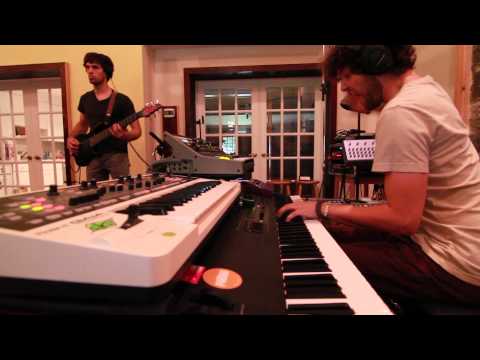 FiKus "Living Life Through Multicolored Scenery" Album Teaser