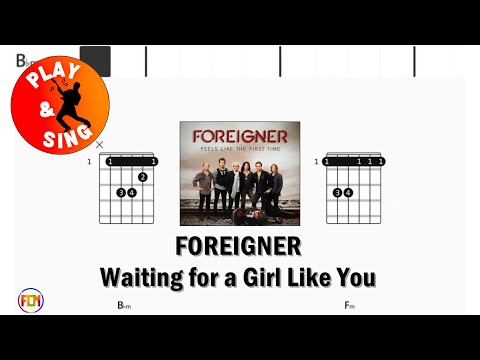 Do What You Like - Foreigner