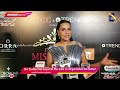 Star Studded Red Carpet Of Miss India 2023 Organization Sub Contest Boogle Bollywood