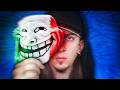 CIRO La Storia Del PRIMO Vero TROLL ITALIANO