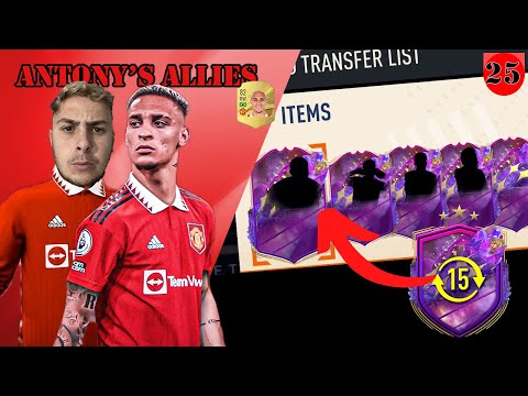 I Got This From 15 Future Star Swap Tokens On My RTG...