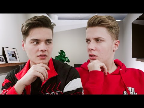 SELLY vs. GAMI: TESTUL PRIETENIEI