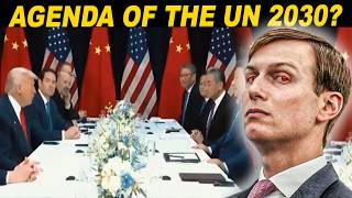 It Was Revealed When will be the Coming of the ANTICHRIST