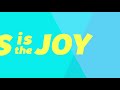 Jesus is the Joy Kids Song Lyric Video by Ken Blount