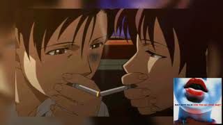 Download lagu Bad Boys Blue - Kiss you all over, baby (slowed   reverb) mp3