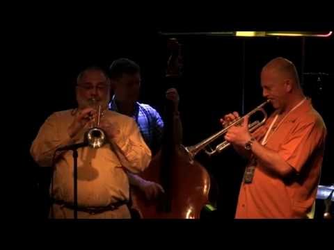 Vince DiMartino and Friends 2016– Black Orpheus