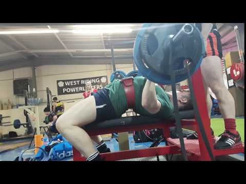 161212 Bench 120kgx1