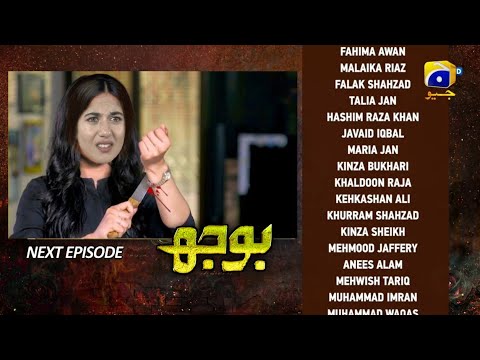 Bojh Episode 67 Teaser || Bojh Epi 67 Promo ( Areej Mohyudin Fahad Sheikh Sana Fakhar Ali Rizvi )