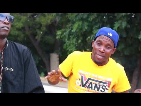 M DIZO x BIG DOG x MASTER 77 x MAN CHOKOLA x SIMPO B - BAKUBUSHI - (Dir Djchitambo)