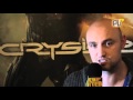 AFK: Crysis 2 & Shift 2