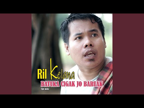 Batuka Cigak Jo Baruak