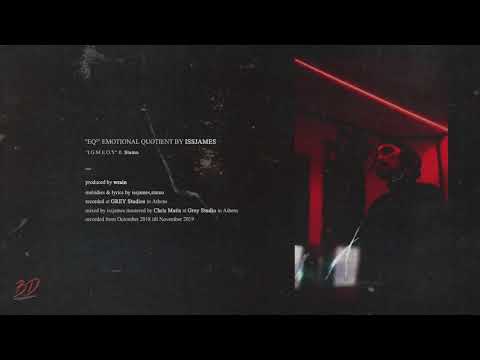 Issjames - I.G.M.E.O.Y ft.Stamo (Official Audio)