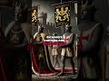 The Downfall Of Richard II A Royal Betrayal