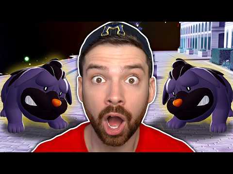 Mega Dimension DLC - Pokémon Legends Z-A (Part 6)