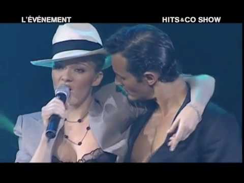 Yelena Neva - TF1 HITS & CO SHOW