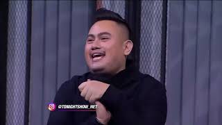 Download lagu Lyodra Mantap Tapi Nassar Paling Bikin Vincent Goyang! mp3