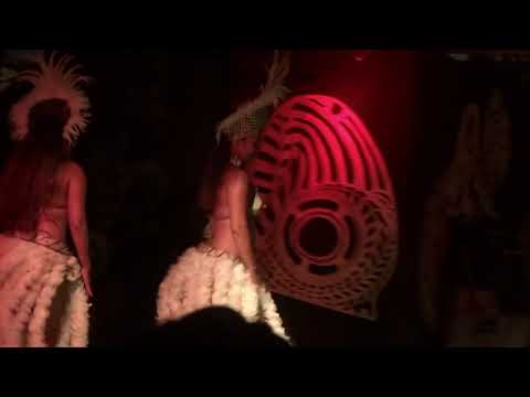 Maori Tupuna in Concert
