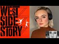 WEST SIDE STORY - SOMETHINGS COMING (FEMALE COVER) #westsidestory
