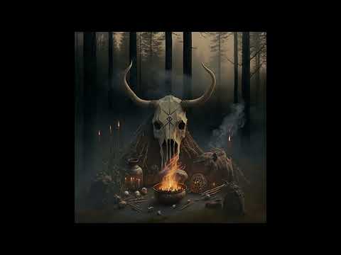Ansuz Society - Fuþorc
