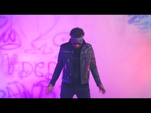 Saty Djelass (Djuna Family) - Décadence