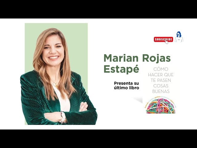 Vídeo relacionado con COMO HACER QUE TE PASEN COSAS BUENAS: Gestiona tus ideas, mejora tu vida y consigue el éxito a través de la inteligencia emocional