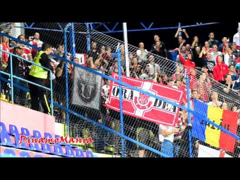 Cainii in deplasare la Targu Mures 2016