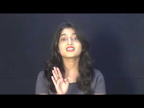 Ritika Gupta  Audition