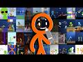 An Actual Short Compilation Season 1 Official