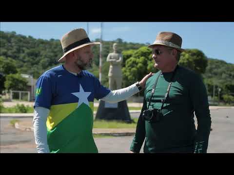 Marechal Rondon, Euro Tourinho, Gervásio e Palitot - Gente de Opinião