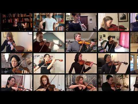 At-Home Gala: Intermezzo from Cavalleria Rusticana