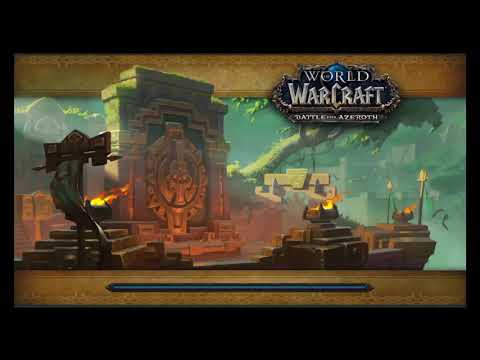 Shadow Priest 2v2 arenas 2500+ mmr 8.1.5 BFA season 2