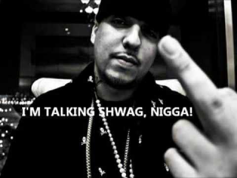 FRENCH MONTANA - SHWAG ON TOP OF SHWAG (Download link)