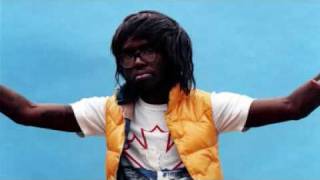 LIGHTSPEED CHAMPION "Never meant to hurt you" (2008)