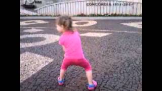 Try Try Try - The Golliwogs