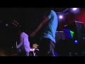 Melt-Banana at The Firebird STL MO 5/11/15 part 1