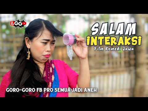 Sindrom Facebook || Film Komedi Jawa eps.59 #semarang #lucu #komedi #dagelan #filmpendek