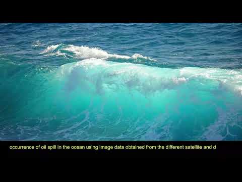Satellite Based Oil Spill Monitoring and Detection in Oceanic World Using Adaptive Threshold