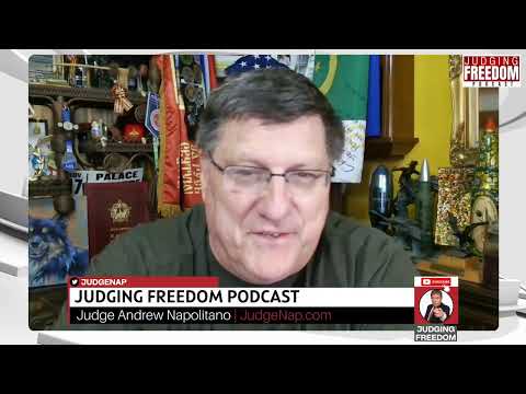 Scott Ritter  :  Iran: Trump Has No Diplomatic Solution