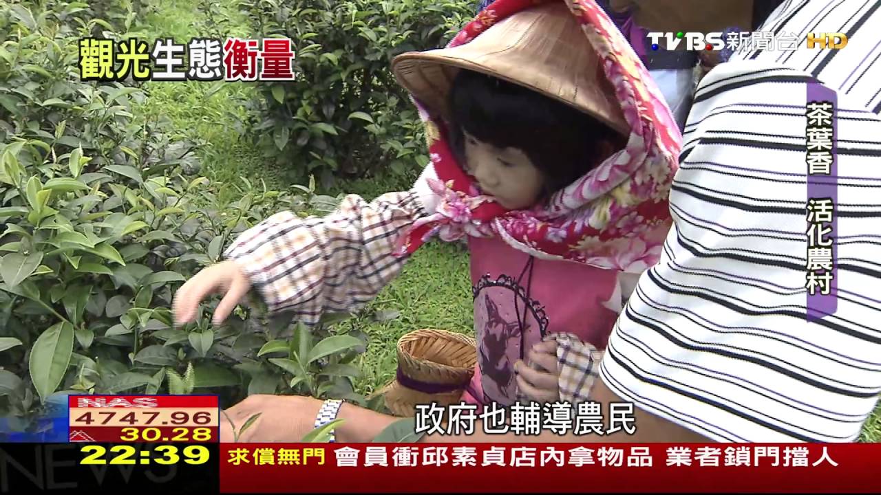 縣市拚翻轉/雪隧通車10週年 重視觀光和生態平衡
