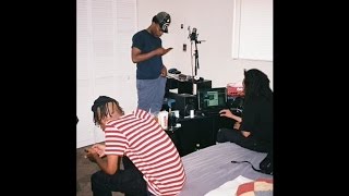 Pollari &amp; Black Kray - Funds (Prod. by Dexter)