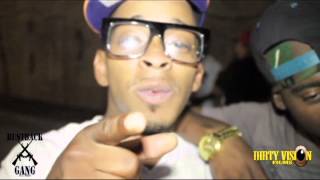 DirtyDan Da Dirtyguy - Dirty Diana "Bang Bang" (She Poppin Vlog)