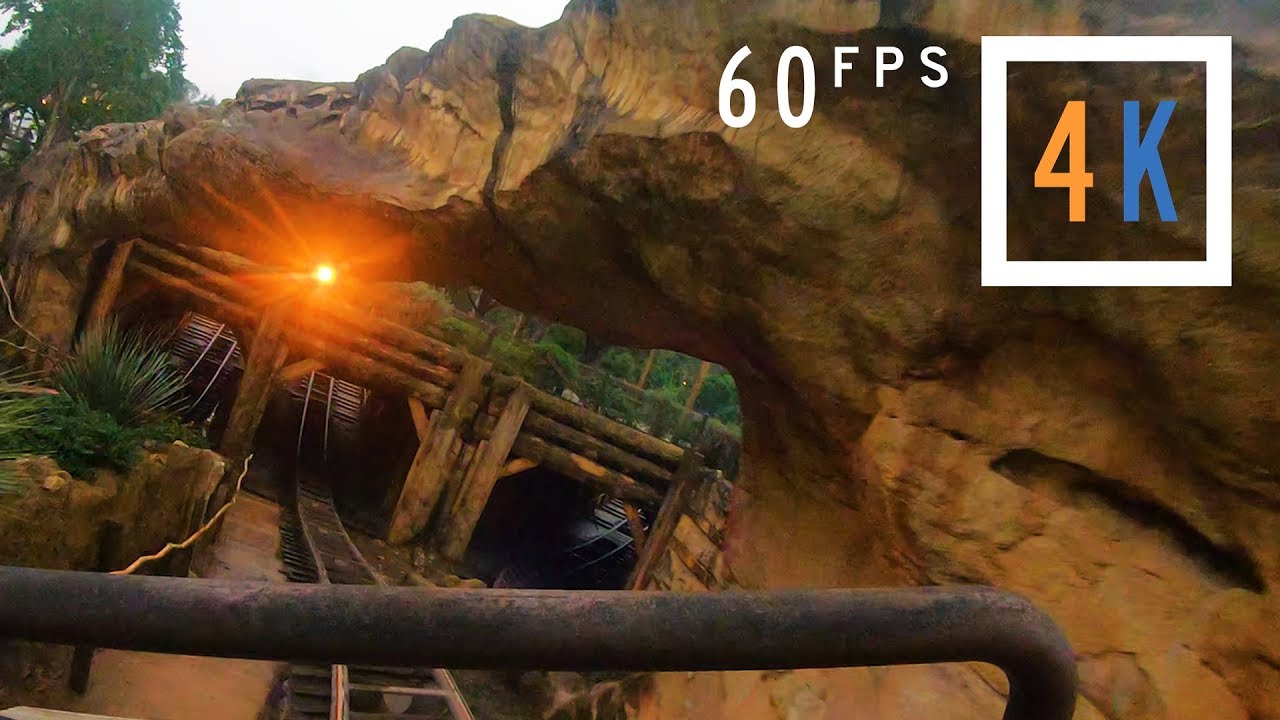 Watch Big Grizzly Mountain Runaway Mine Cars on YouTube