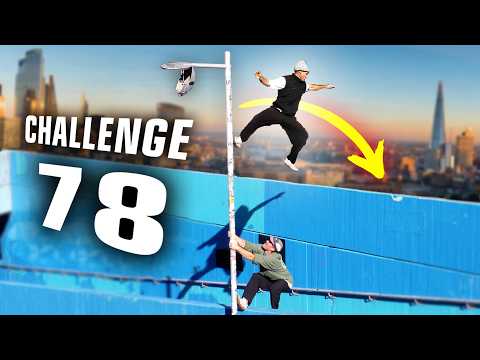 STORROR VS BRISTOL - OFFICIAL FINAL Part 1