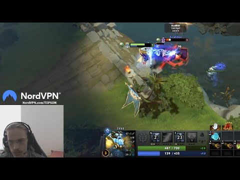 Topson 300IQ Outplay Xcalibur midlane