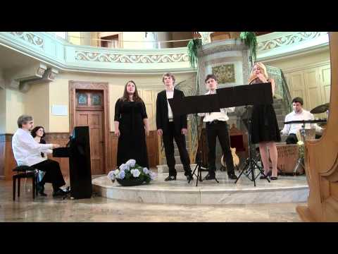 NADIA MARIA ENDRIZZI