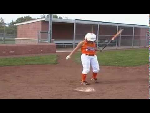 Taylor Ross 2012 Skills Video