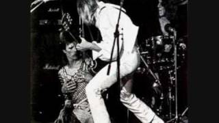 Billy Porter - Mick Ronson