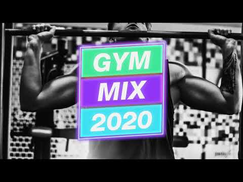 Gym Mix 2020 | Fitness Motivation | Best Workout Music | 3