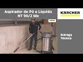 Karcher 1.667-700.0 - відео