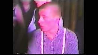 Vicious Rumours - This is your life - 1983